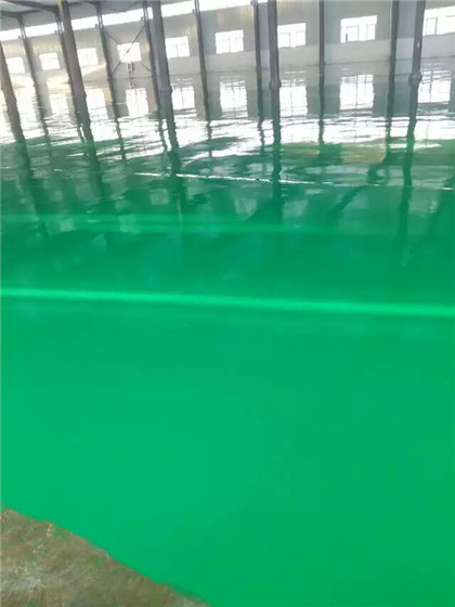 恒山,我直接给你一份室外地坪漆翻新维修
